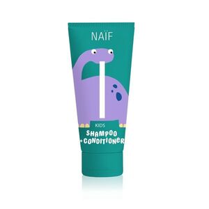 NAIF Dětský šampon a kondicionér 250 ml obraz