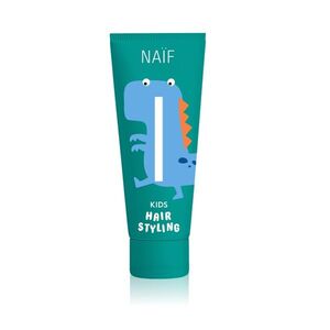 NAIF Dětský stylingový vosk na vlasy 75 ml obraz