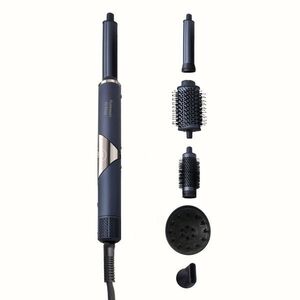 Rohnson Multifunkční kulmofén R-688 AirGlow obraz