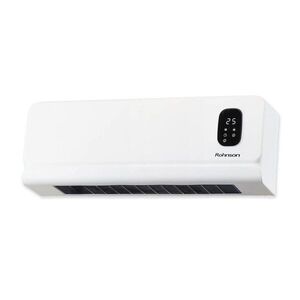 Rohnson Nástěnné PTC topidlo s dálkovým ovládáním R-6069 obraz