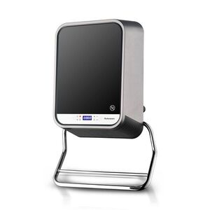Rohnson Nástěnné PTC topidlo s dálkovým ovládáním R-6070 obraz