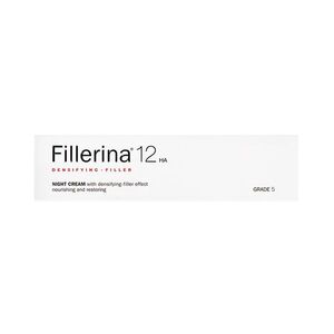 Fillerina 12HA Noční krém proti vráskám 5. stupeň 50 ml obraz