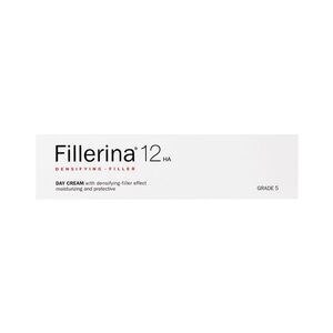 Fillerina 12HA denní krém proti vráskám 50 ml obraz