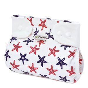 T-tomi Ortopedické abdukční kalhotky - patentky Starfish (5-9kg) obraz