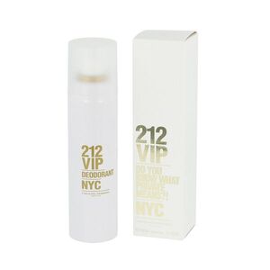 Carolina Herrera 212 VIP Women DEO ve spreji 150 ml W obraz