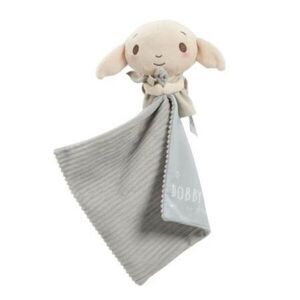 Rainbow Designs Limited Harry Potter Plyšový muchláček Dobby obraz
