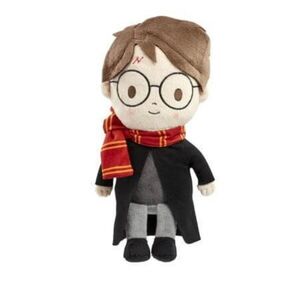 Rainbow Designs Limited Plyšový Harry Potter obraz