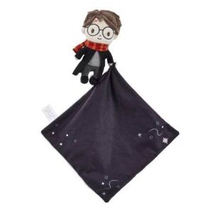 Rainbow Designs Limited Plyšový muchláček Harry Potter obraz