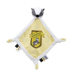 Rainbow Designs Limited Harry Potter Plyšový muchláček Mrzimor obraz