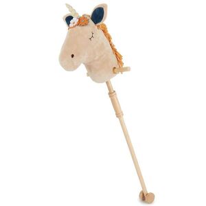 Bieco Hobby Horsing na tyči - koník Magic obraz