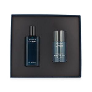 Davidoff Cool Water for Men EDT 75 ml + DST 75 ml M (Ocean Cover) obraz