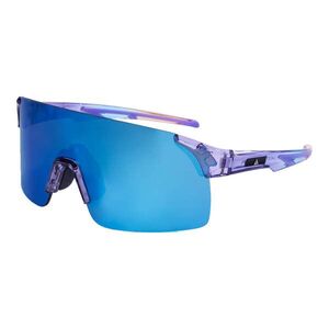 LACETO Sluneční brýle STAR Violet-Blue obraz
