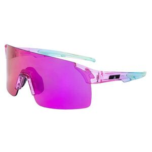 LACETO Sluneční brýle STAR Pink obraz
