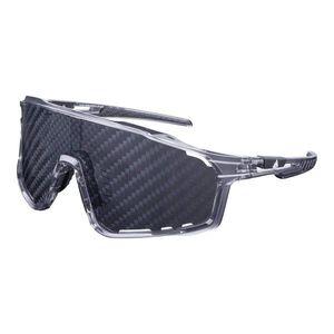LACETO Sluneční brýle GLARE CARBON obraz