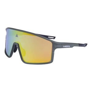 LACETO Polarizační sluneční brýle ZORI Army Green obraz