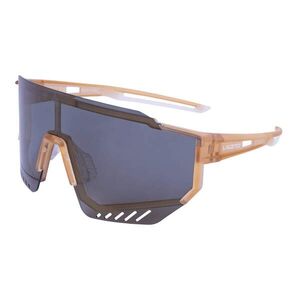 LACETO Polarizační sluneční brýle REN Brown-Gold obraz
