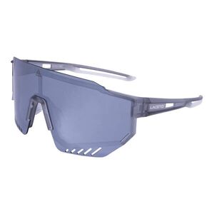 LACETO Polarizační sluneční brýle REN Grey-Silver obraz