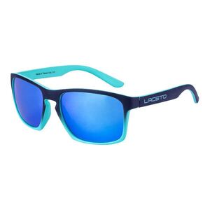 LACETO Sluneční brýle LUCIO Turquoise obraz