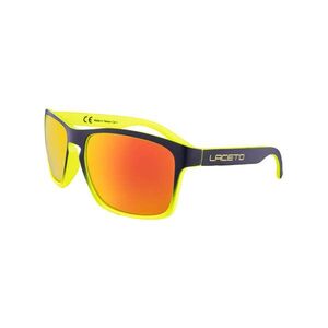 LACETO Sluneční brýle LUCIO Yellow obraz