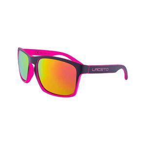 LACETO Sluneční brýle LUCIO Pink obraz