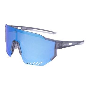 LACETO Polarizační sluneční brýle REN Grey-Blue obraz