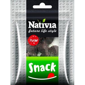 Nativia Raw Snack obraz