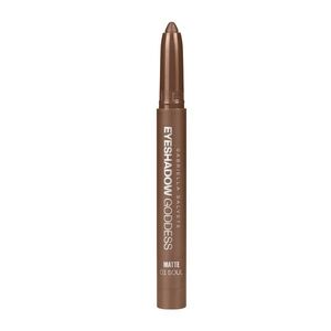 Gabriella Salvete Goddess Eyeshadow Matte 01 Soul oční stíny 1, 3 g obraz