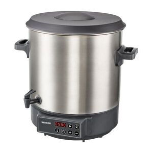 SENCOR SPP 3200SS zavařovací hrnec obraz