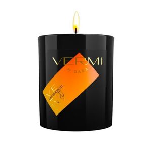 Vermi by Dara Parfémovaná svíčka Maroco 210 g obraz
