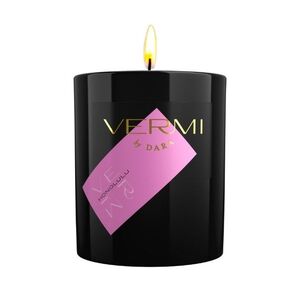 Vermi by Dara Parfémovaná svíčka Honolulu 210 g obraz