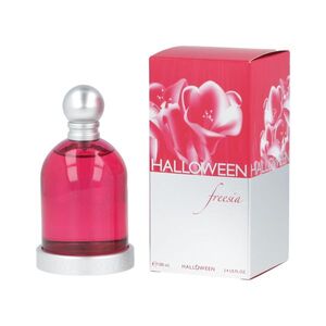 Jesus Del Pozo Halloween Freesia EDT 100 ml W obraz