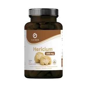 Galmed Hericium 500 mg 90 kapslí obraz
