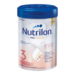 Nutrilon Profutura 3 Duobiotik 800 g obraz