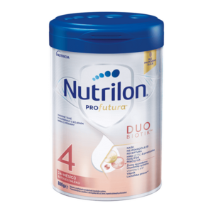 Nutrilon Profutura 4 Duobiotik 800 g obraz