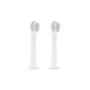 Truelife SonicBrush Junior-series Heads Soft White náhradní hlavice 2 ks obraz
