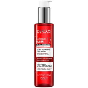 Vichy Dercos Collagen 17 Filler ultra-regenerační kúra 150 ml obraz