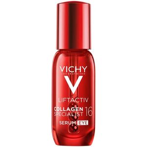 Vichy Liftactiv Collagen Specialist 16 oční sérum 15 ml obraz