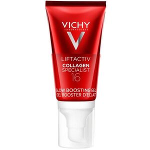 Vichy Liftactiv Collagen Specialist 16 rozjasňující gel 50 ml obraz