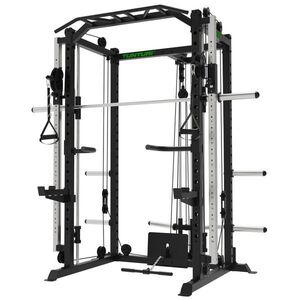 Tunturi Multipress SM90 obraz