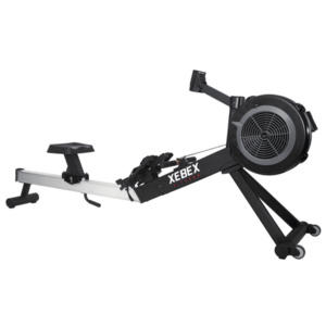 Xebex Veslovací trenažér Air Rower 3.0 Smart Connect obraz