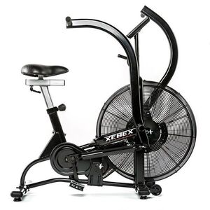 Xebex Air bike AirPlus Performance Bike Smart Connect obraz