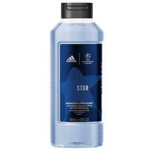 Adidas UEFA Champions League Star Edition SG 400 ml M obraz