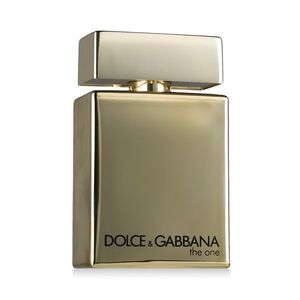 Dolce & Gabbana The One Gold For Men EDP Intense 50 ml M (Nový obal) obraz