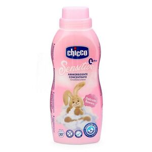 Chicco 6x Aviváž koncentrovaná Květinové objetí 750 ml (6x30 praní) obraz