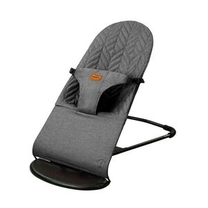 Asalvo PARADISE dětské lehátko, grey obraz
