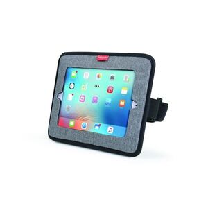 Babypack Zpětné zrcátko / držáček na iPad 2v1 obraz