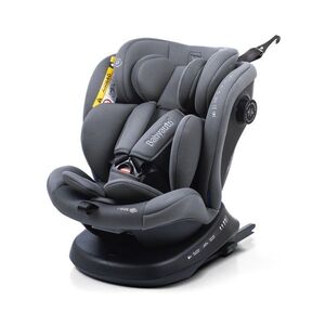 Babyauto VALORA i-Fix i-Size 360° 40-150 autosedačka, PHATOM GREY obraz