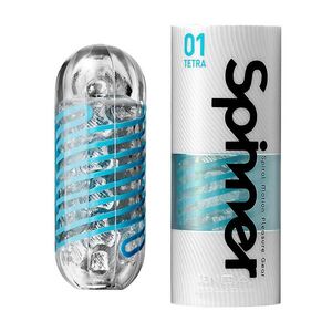 TENGA Spinner Tetra obraz