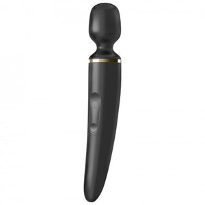 Satisfyer Masážní vibrátor Wand-er Woman obraz
