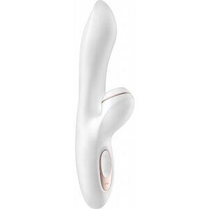 Satisfyer Pro G-Spot Rabbit vibrátor s výběžkem obraz